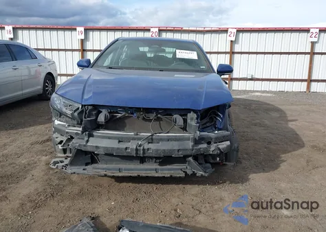 2025 Toyota Camry Se z USA, uszkodzony, nr VIN 4T1DAACK4SU073509